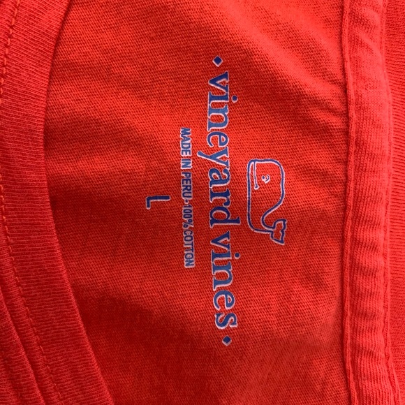 Vineyard Vines: US Flag - Picture 2 of 2